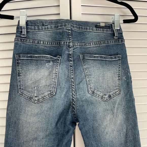 Citizens of Humanity Rocket high rise skinny - Picture 5 of 6